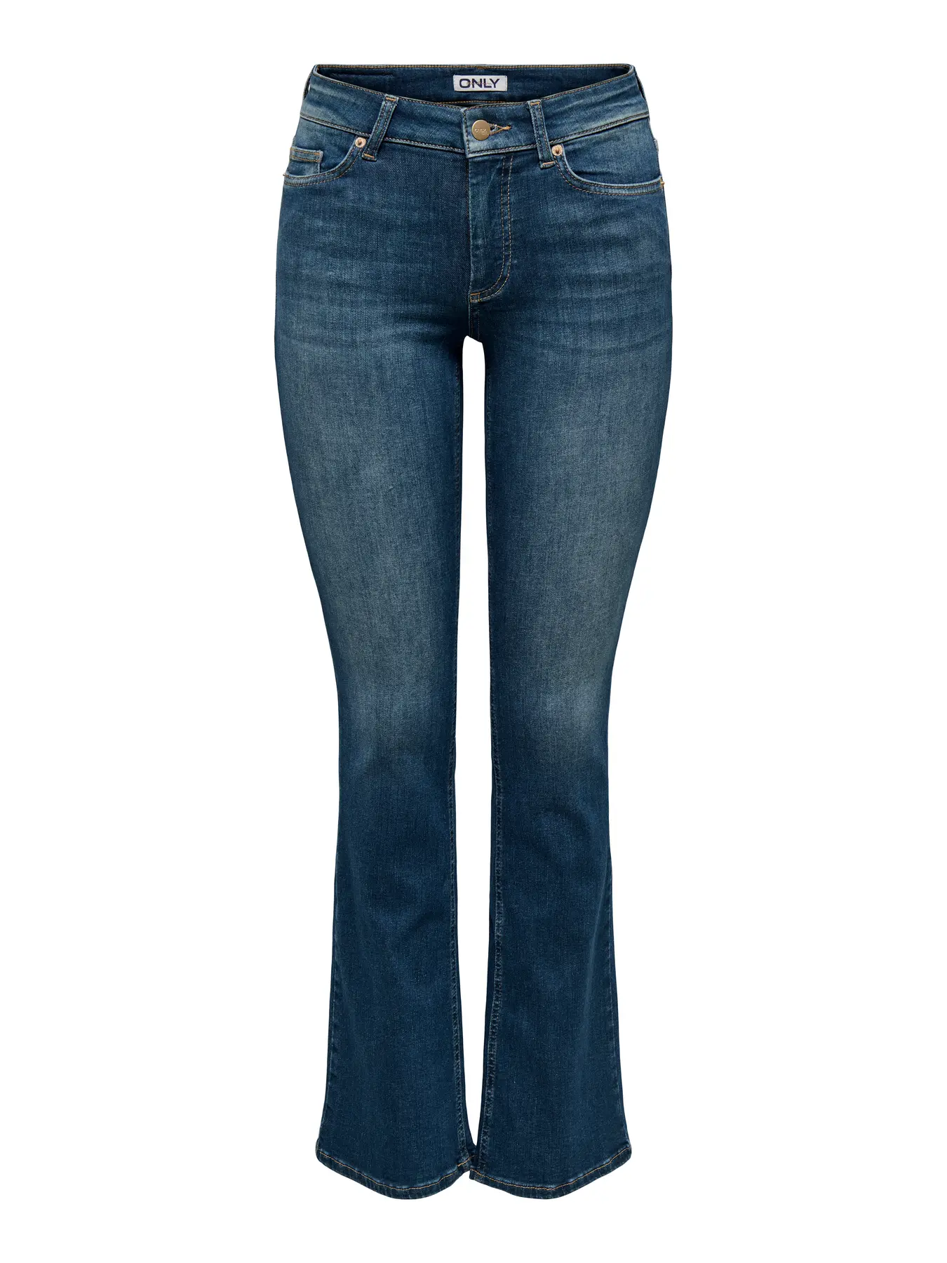 JEANS FLARED