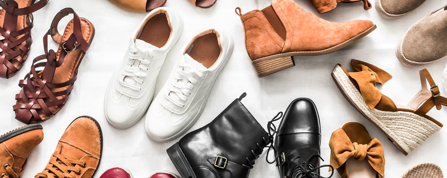 SNEAKER & SHOES