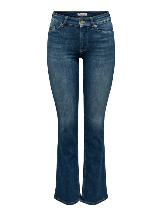 JEANS FLARED